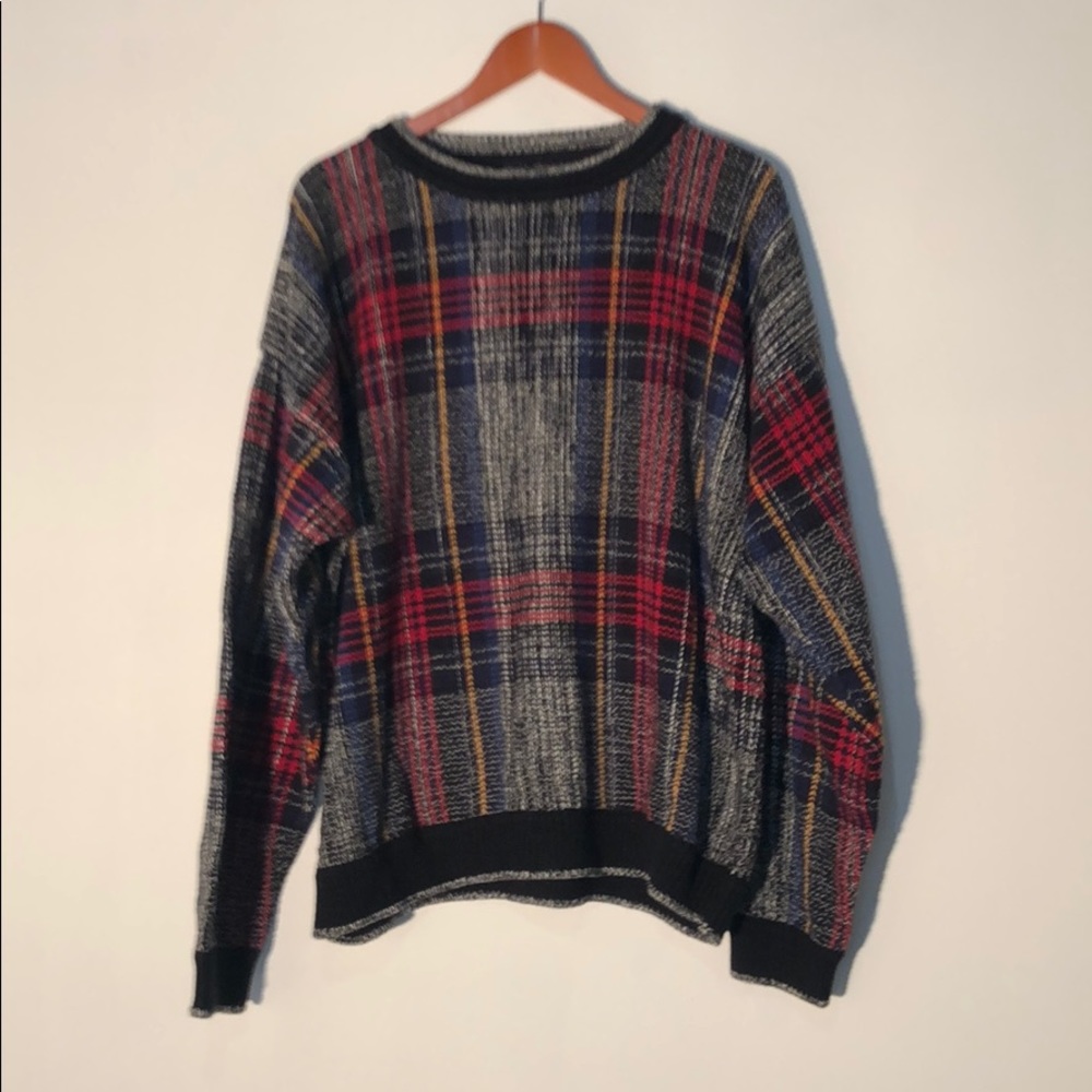 Vintage Hunt Club beautiful sweater